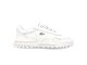 LACOSTE WOMEN ELITE ACTIVE SNEAKERS