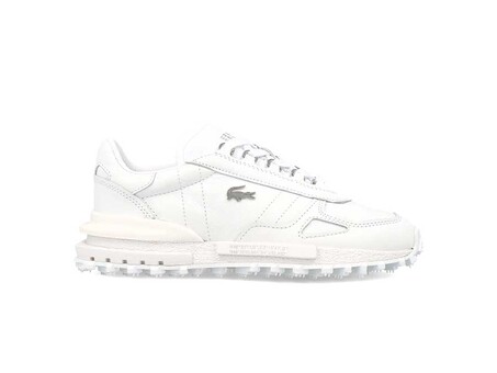 LACOSTE WOMEN ELITE ACTIVE SNEAKERS