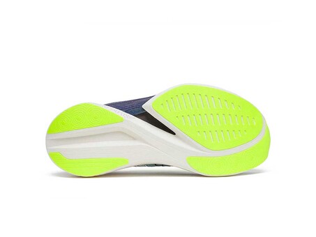 SAUCONY ENDORPHIN ELITE 2 - AIRY NIGHTSKY