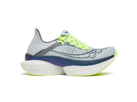 SAUCONY ENDORPHIN ELITE 2 - AIRY NIGHTSKY