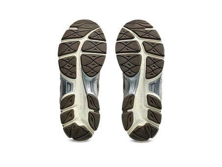 ASICS GEL-NYC CREAM CEMENT GREY