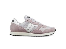 SAUCONY DXN TRAINER W1 GRAY WHITE