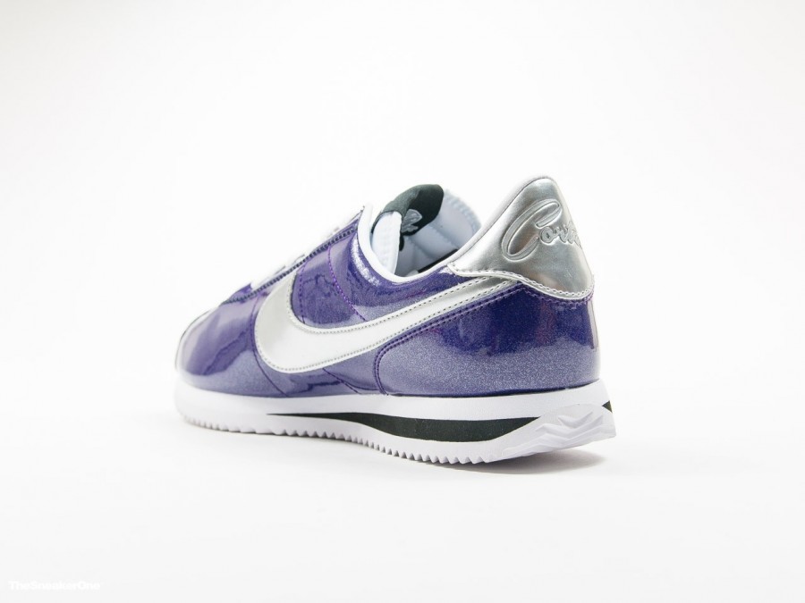 Nike Cortez Basic Prem QS 819721-500 TheSneakerOne