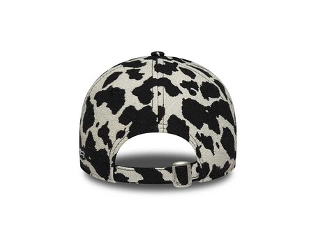 GORRA NEW ERA WMNS COW MIDI 9FORTY