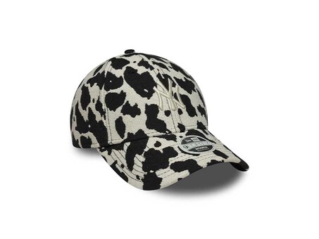 GORRA NEW ERA WMNS COW MIDI 9FORTY