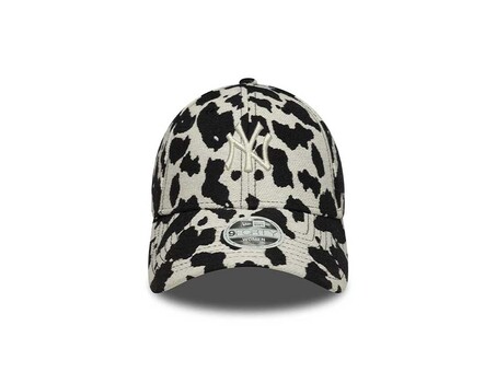 GORRA NEW ERA WMNS COW MIDI 9FORTY