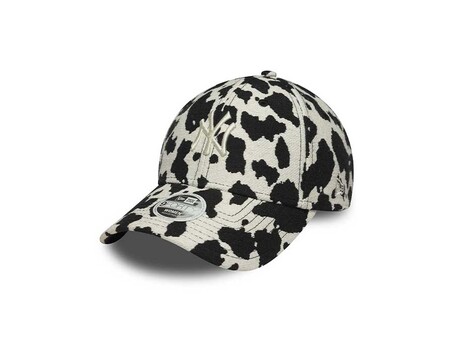 GORRA NEW ERA WMNS COW MIDI 9FORTY