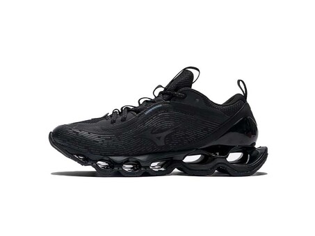 MIZUNO SL WAVE PROPHECY BLACK