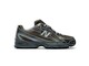 NEW BALANCE 740 BLACK METALLIC