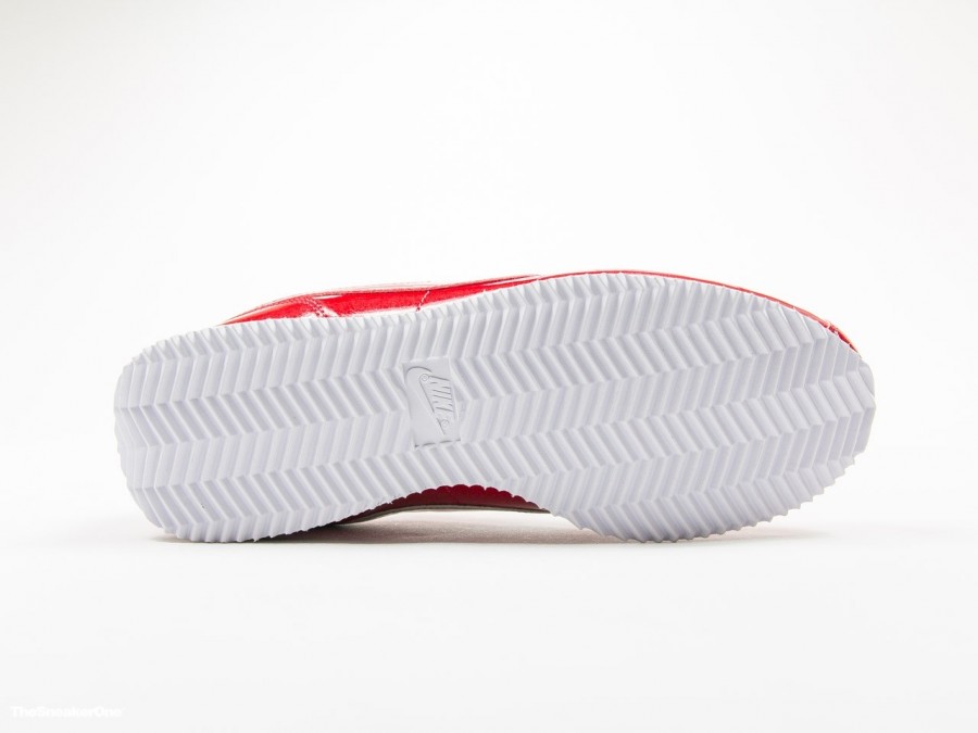agrio Cita tenaz Nike Cortez Basic Prem QS - 819721-600 - TheSneakerOne