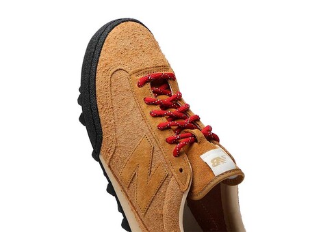 NEW BALANCE GATOR RUN TIMBERWOLF