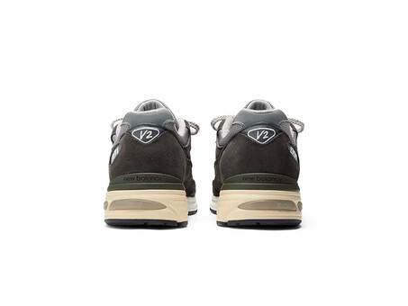 NEW BALANCE MADE IN UK MADE IN UK 991V2