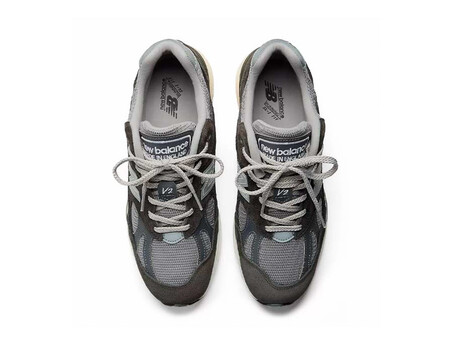 NEW BALANCE MADE IN UK MADE IN UK 991V2