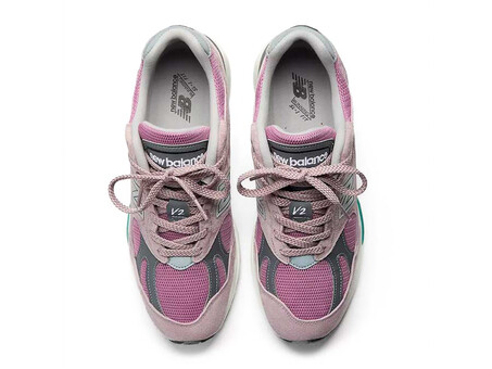 NEW BALANCE MADE IN UK MADE IN UK 991V2