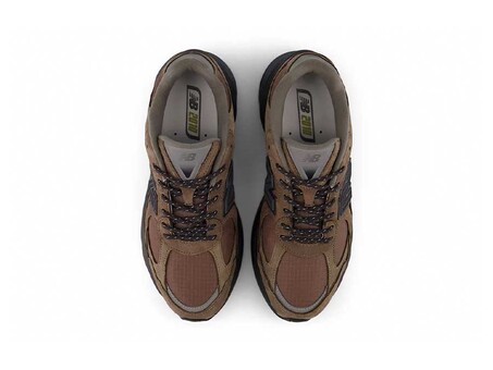 NEW BALANCE U2010V1 CORTADO