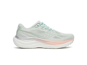 SAUCONY RIDE 19 MIST CAMELO
