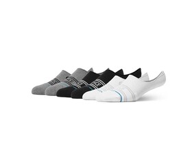 CALCETINES STANCE VITAL 3 PACK...