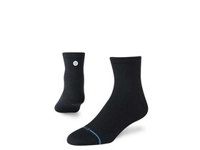 CALCETINES STANCE SOLID UL QUARTER