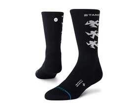 CALCETINES STANCE RUNNER LIGHT CREW