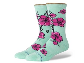 CALCETINES STANCE 99 CENTS CREW