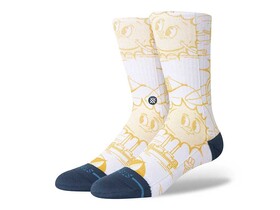 CALCETINES STANCE SONNYS CREW