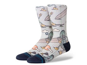 CALCETINES STANCE FEELING...