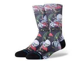 CALCETINES STANCE PALM SLAYER CREW