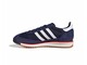 ADIDAS SL 72 RS AZUL BLANCO
