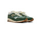 NEW BALANCE MADE IN UK U1500 GREEN VINTAGE