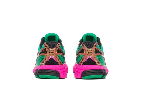 SAUCONY GUIDE 7 GREEN HI OCTANE