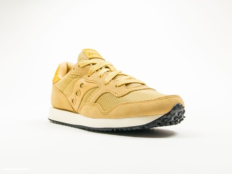 Saucony DXN Trainer Tan-S70124-51-img-2