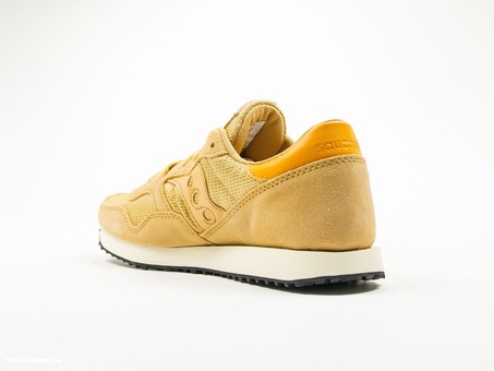 Saucony DXN Trainer Tan-S70124-51-img-3