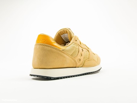 Saucony DXN Trainer Tan-S70124-51-img-4