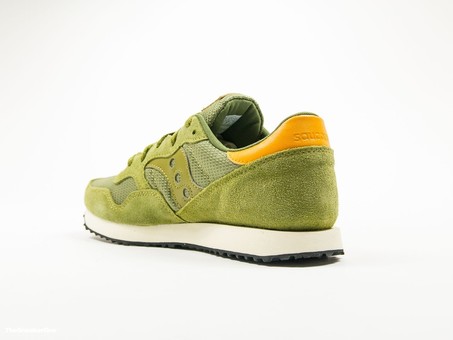 Saucony DXN Trainer Olive-S70124-52-img-2