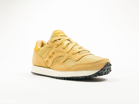 Saucony DXN Trainer Tan Wmns-S60124-51-img-2