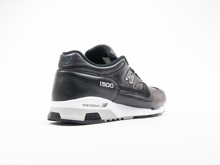 New Balance M1500BK Leather Black-M15000BK-img-4