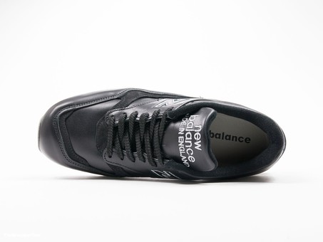 New Balance M1500BK Leather Black-M15000BK-img-5