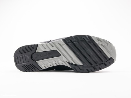 New Balance M1500BK Leather Black-M15000BK-img-6