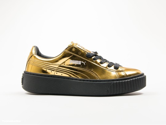 ZAP. BASKET PLATFORM METALLIC-362339-04-img-1