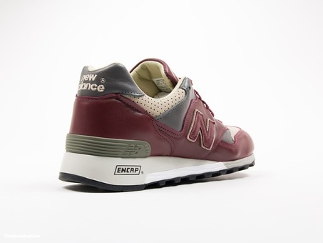 New Balance M577LBT Made in England Burgundy-M5770LBT-img-4