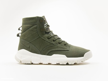 botas nike sfb