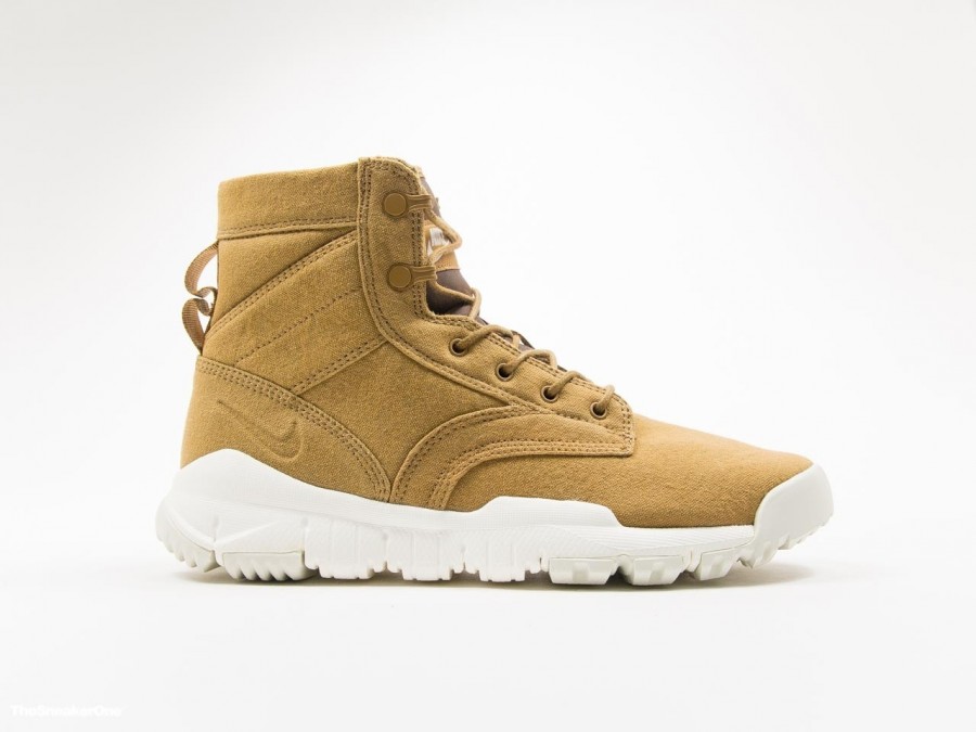Nike SFB 6 Canvas Boot Golden Beige-844577-200-img-1