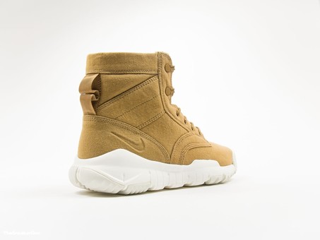 Nike SFB 6 Canvas Boot Golden Beige-844577-200-img-4