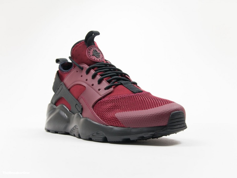 pod mandatom isključeno metalik  Nike Air Huarache Run Ultra Red - 819685-601 - TheSneakerOne