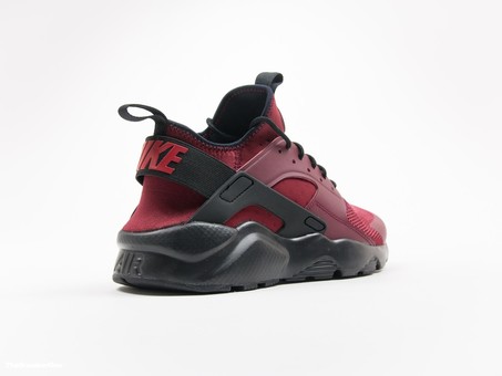 Nike Air Huarache Run Ultra Red-819685-601-img-4