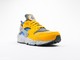 Nike Air Huarache Run SE Yellow-852628-700-img-2