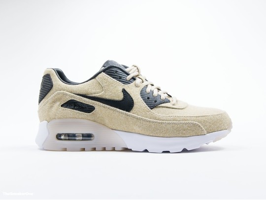 Women's Air Max 90 Ultra Premium Shoe-859522-100-img-1