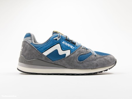 Karhu Synchron Classic Stron Blue  OG Pack -F802540-img-1