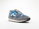 Karhu Synchron Classic Stron Blue  OG Pack -F802540-img-2