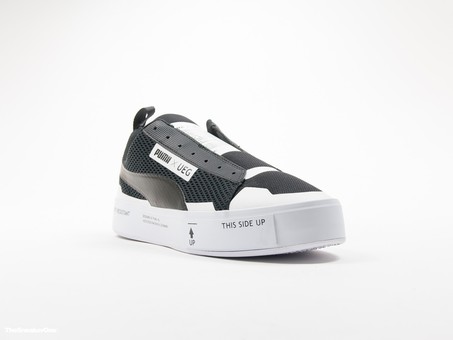 Puma Court Play SlipOn x UEG Black-361637-01-img-2